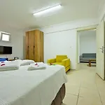 Lunessa-villa With Children's Pool For 8 People In Oludeniz Hébergement de vacances *