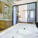 Lunessa-villa With Children's Pool For 8 People In Oludeniz Hébergement de vacances Fethiye