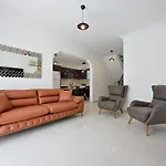 Lunessa-villa With Children's Pool For 8 People In Oludeniz Hébergement de vacances