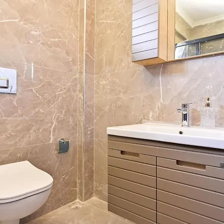 Σπίτι διακοπών Lunessa-villa With Children's Pool For 8 People In Oludeniz *