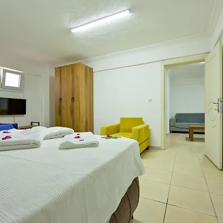Lunessa-villa With Children's Pool For 8 People In Oludeniz Σπίτι διακοπών *