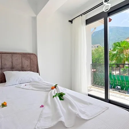Lunessa-villa With Children's Pool For 8 People In Oludeniz * Φετιγιέ