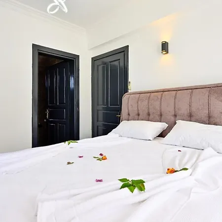 Lunessa-villa With Children's Pool For 8 People In Oludeniz Φετιγιέ
