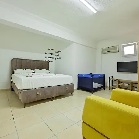 Σπίτι διακοπών Lunessa-villa With Children's Pool For 8 People In Oludeniz Φετιγιέ