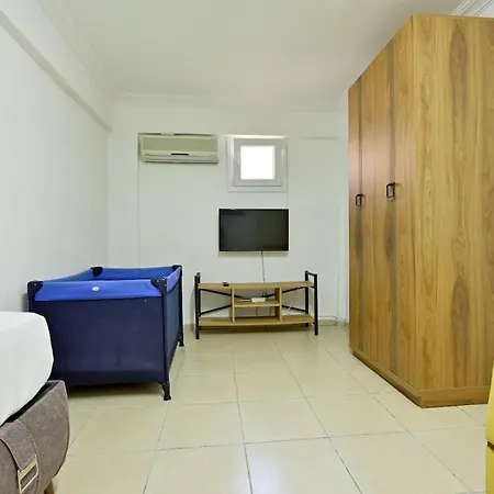 Lunessa-villa With Children's Pool For 8 People In Oludeniz Σπίτι διακοπών Φετιγιέ