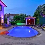 Lunessa-villa With Children's Pool For 8 People In Oludeniz فتحية