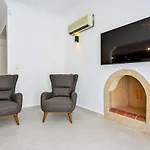 Lunessa-villa With Children's Pool For 8 People In Oludeniz فتحية