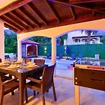 Lunessa-villa With Children's Pool For 8 People In Oludeniz Holiday home *