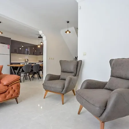 Lunessa-villa With Children's Pool For 8 People In Oludeniz * פאטהיה