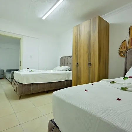 Lunessa-villa With Children's Pool For 8 People In Oludeniz