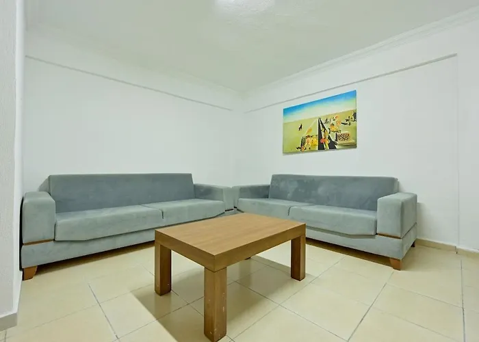 Lunessa-villa With Children's Pool For 8 People In Oludeniz *