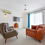 Lunessa-villa With Children's Pool For 8 People In Oludeniz *
