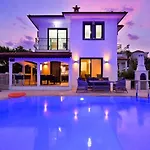 Lunessa-villa With Children's Pool For 8 People In Oludeniz Fethiye