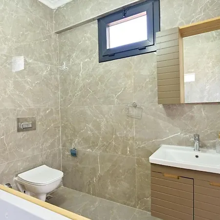 Lunessa-villa With Children's Pool For 8 People In Oludeniz Prázdninový dům