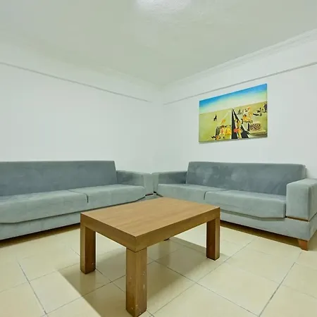 Lunessa-villa With Children's Pool For 8 People In Oludeniz *
