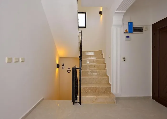 度假居 Lunessa-villa With Children's Pool For 8 People In Oludeniz